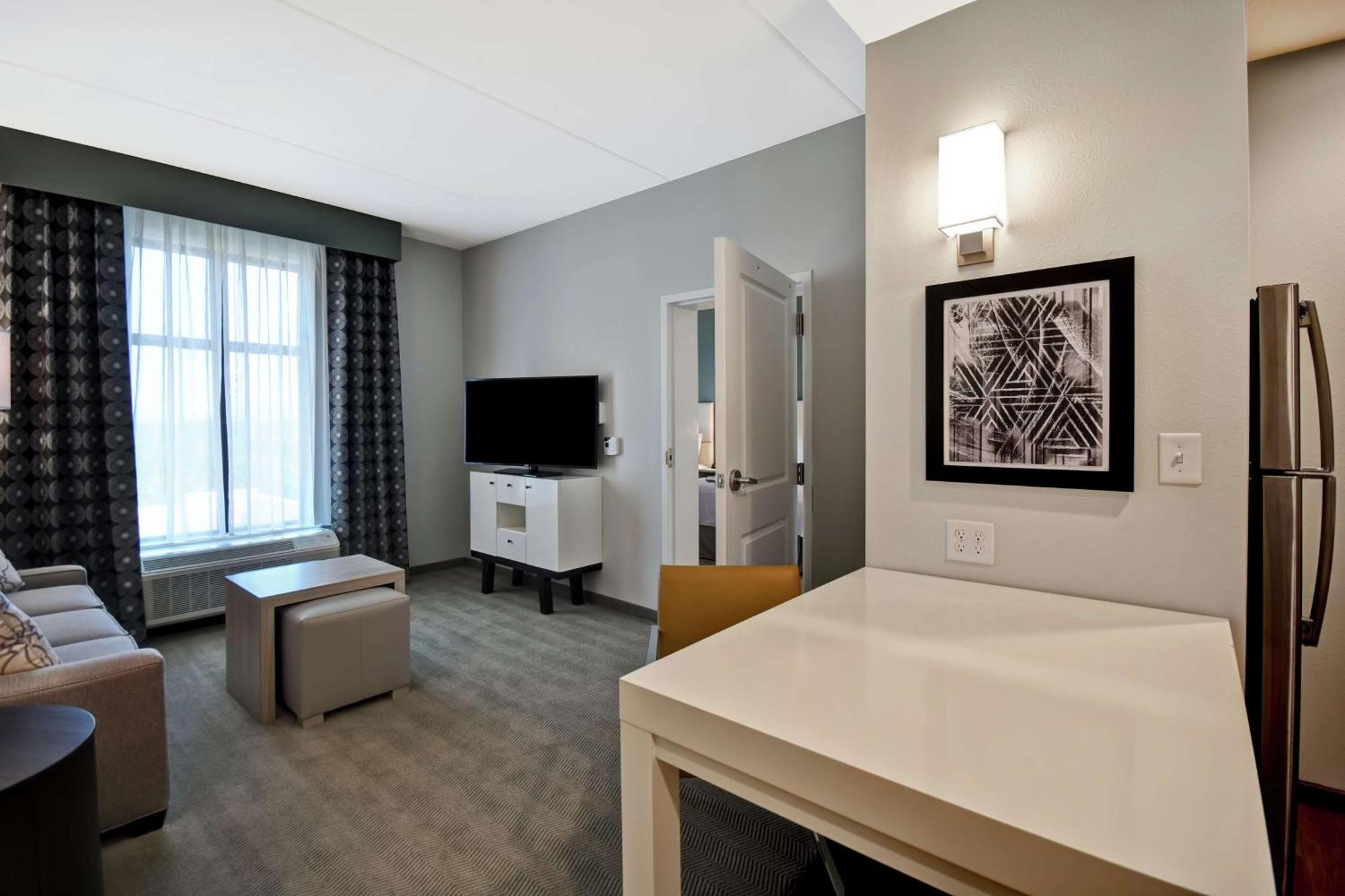 Homewood Suites By Hilton Greenville Downtown Экстерьер фото