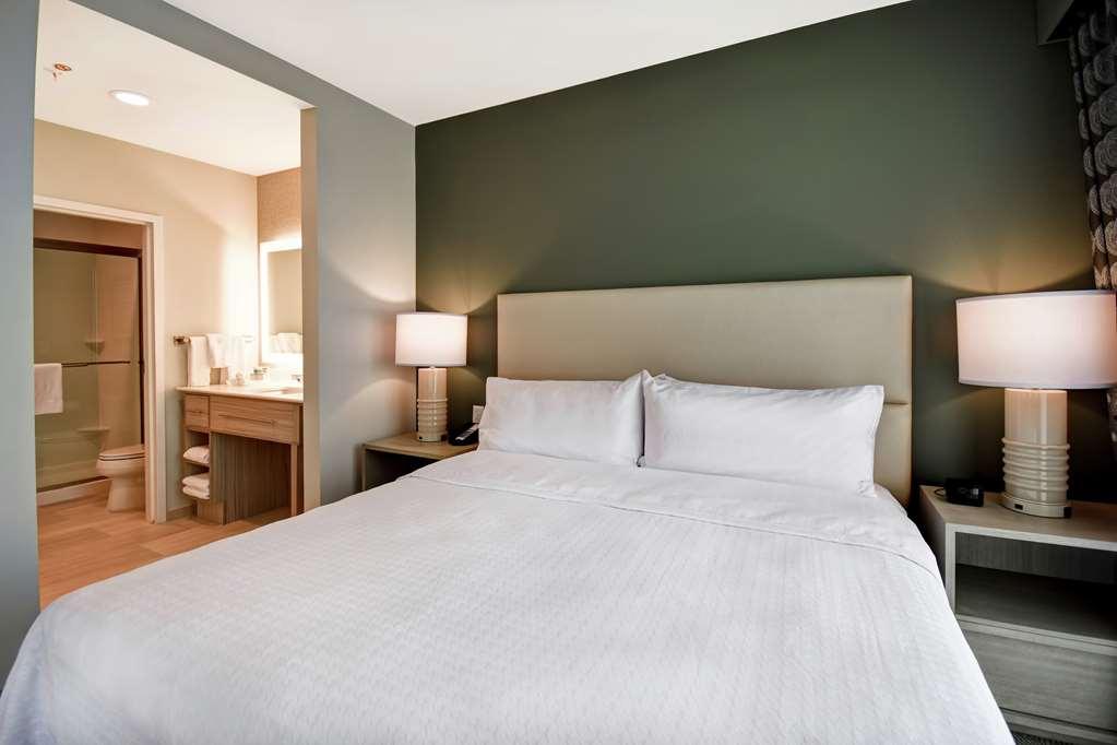Homewood Suites By Hilton Greenville Downtown Номер фото