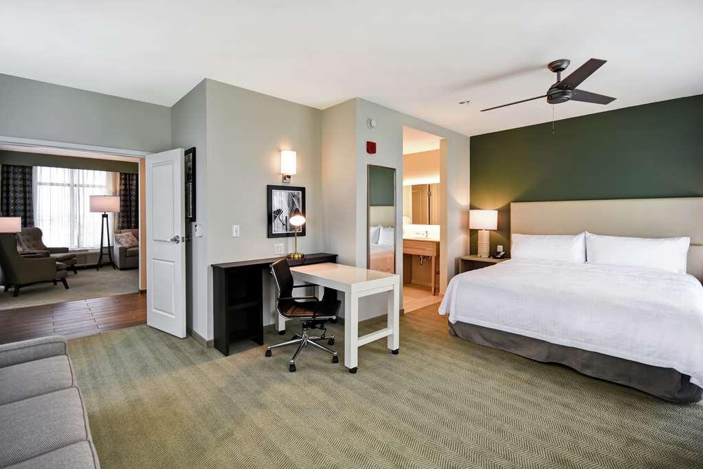Homewood Suites By Hilton Greenville Downtown Номер фото